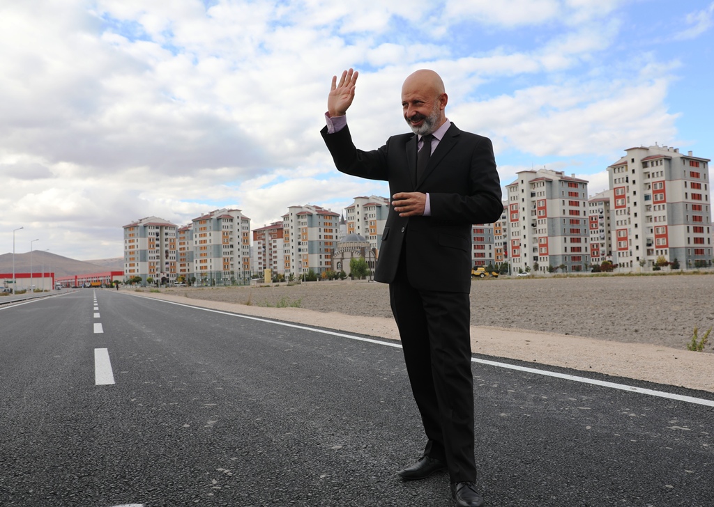 KOCASİNAN’DAN SONBAHARDA 7 PROJE TEMELİ, 5 PROJE AÇILIŞI