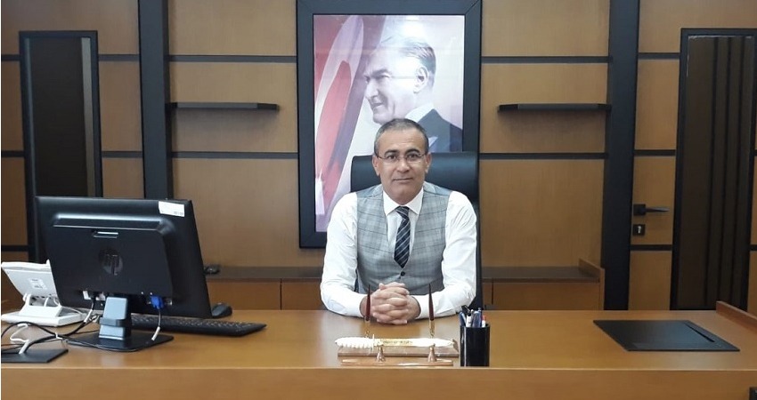 BOR KAYMAKAMI YAVUZ: SAHA ÇALIŞMALARI SÜRÜYOR