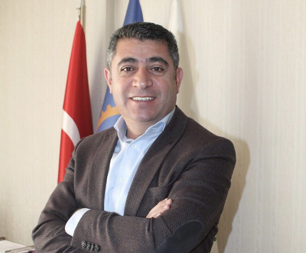 TÜRK-İŞ KAYSERİ İL TEMSİLCİSİ GÜVEN: “İŞÇİLER BU ÜLKENİN TEMEL VE KALICI UNSURUDUR”