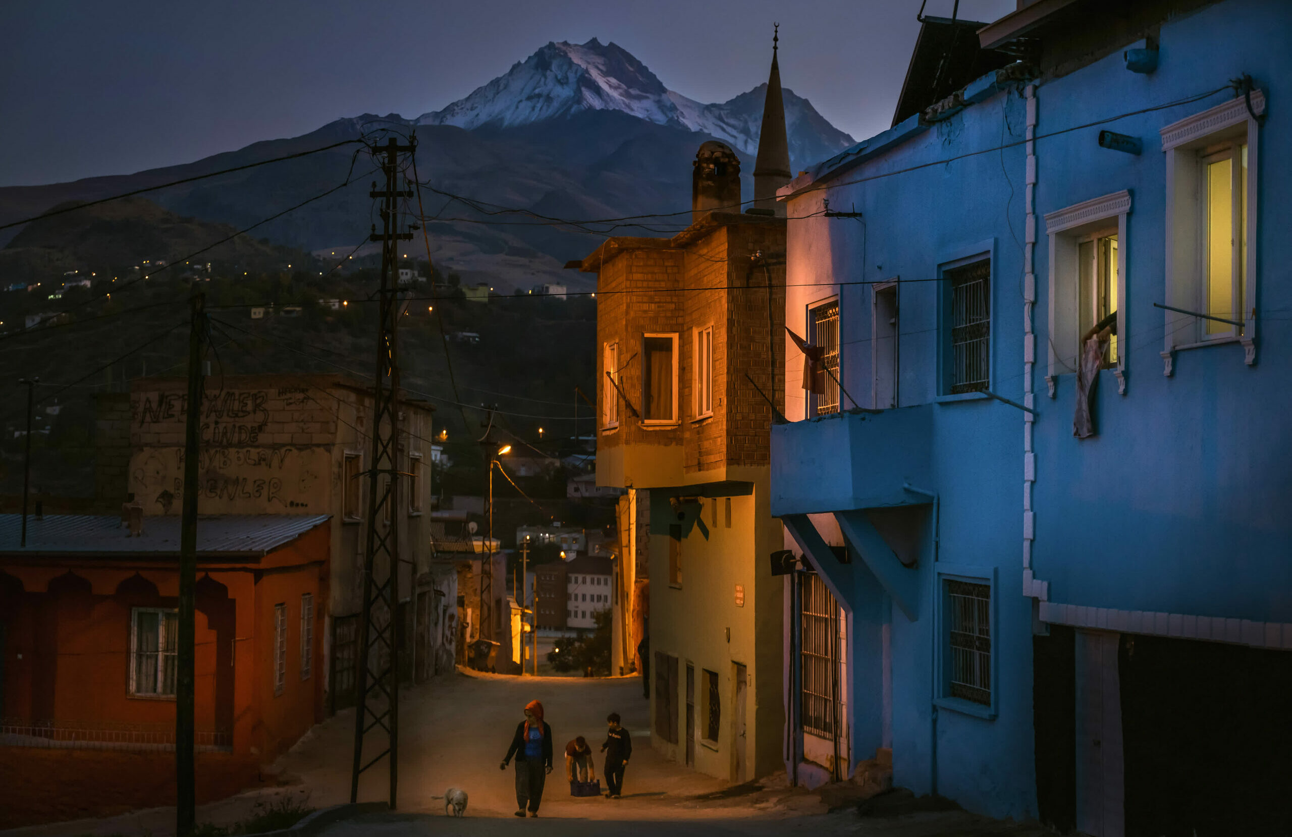 HACILAR’IN FOTOĞRAF YARIŞMASI SONUÇLANDI