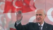 BAHÇELİ: DEM’İN İMRALI İLE YAPACAĞI İKİNCİ GÖRÜŞME SONRASINDA PKK’NIN BİTTİĞİ ŞARTSIZ AÇIKLANMALI