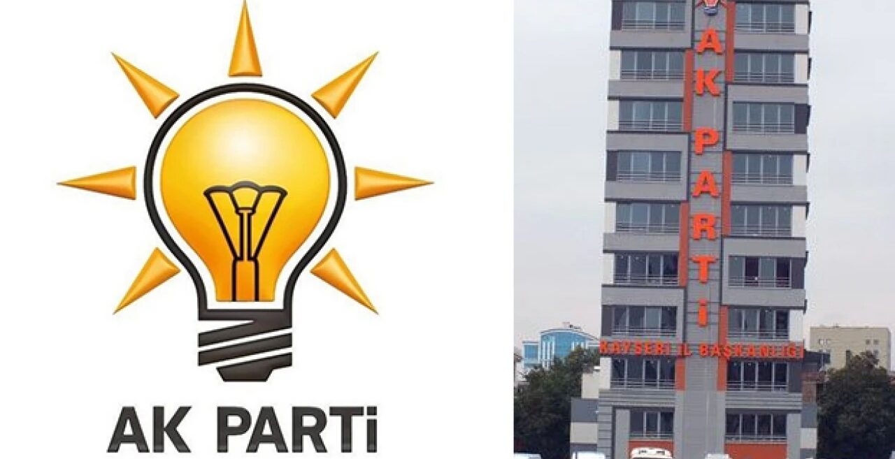 AK PARTİ İL BAŞKANLIĞINDAN PINARBAŞI AÇIKLAMASI