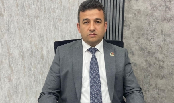 BBP’Lİ SATILMIŞ:”SURİYELİLERİN ÜLKELERİNE DÖNMELERİ GEREKİYOR”