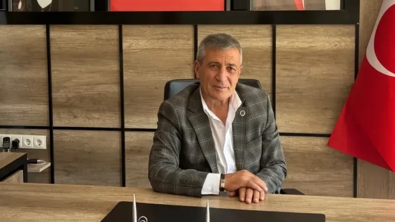 CHP Akkışla İlçe Başkanlığı: “Darp söz konusu değil, başkanın yanağı duvara sürttü”