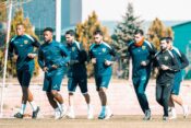 KAYSERİSPOR’DA SİLİVRİSPOR HAZIRLIKLARI DEVAM EDİYOR