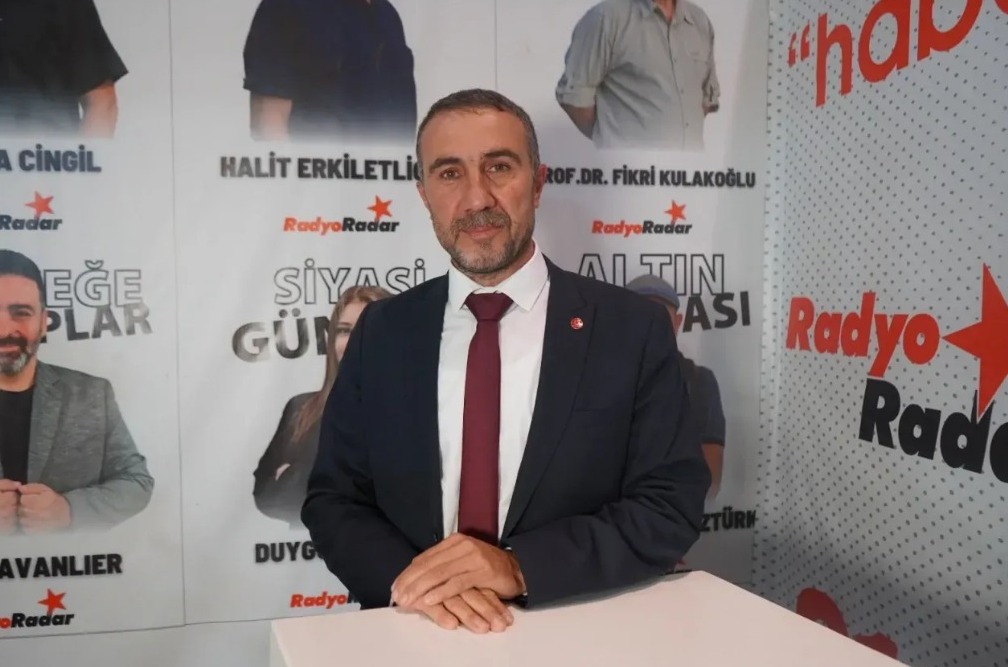 SP KAYSERİ İL BAŞKANI ALTUN: “MAARİF MODELİ GİBİ EĞİTİM SİSTEMLERİNİ YAKINDAN TAKİP EDECEĞİZ”