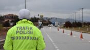 TRAFİK MAGANDALARINA CAYDIRICI CEZALAR YOLDA