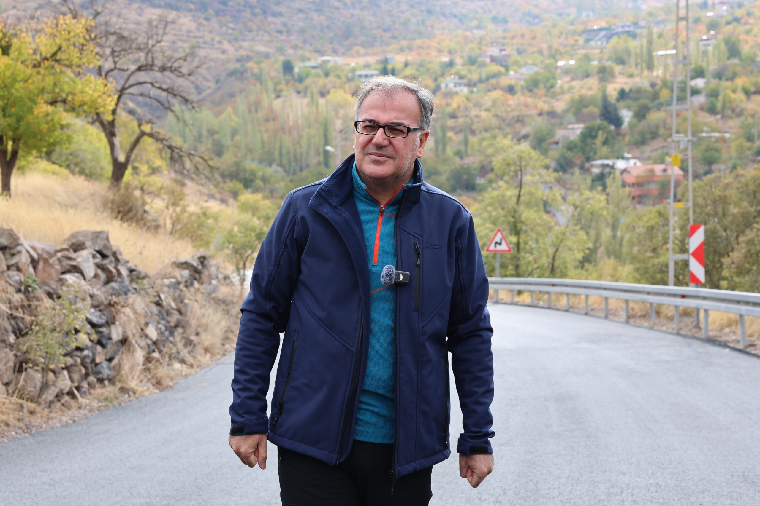 HACILAR’DA ALTYAPI SORUNLARINA KÖKLÜ ÇÖZÜMLER