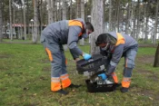 MELİKGAZİ’NİN SEVİMLİ DOST AMBULANSI İLE HAYATA TUTUNDU