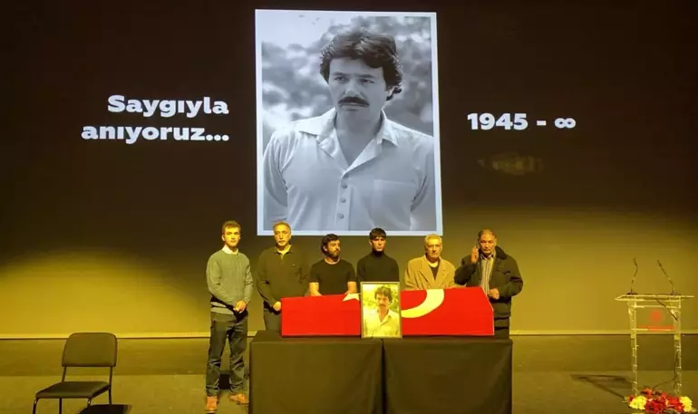 Ferdi Tayfur son yolculuğuna uğurlandı