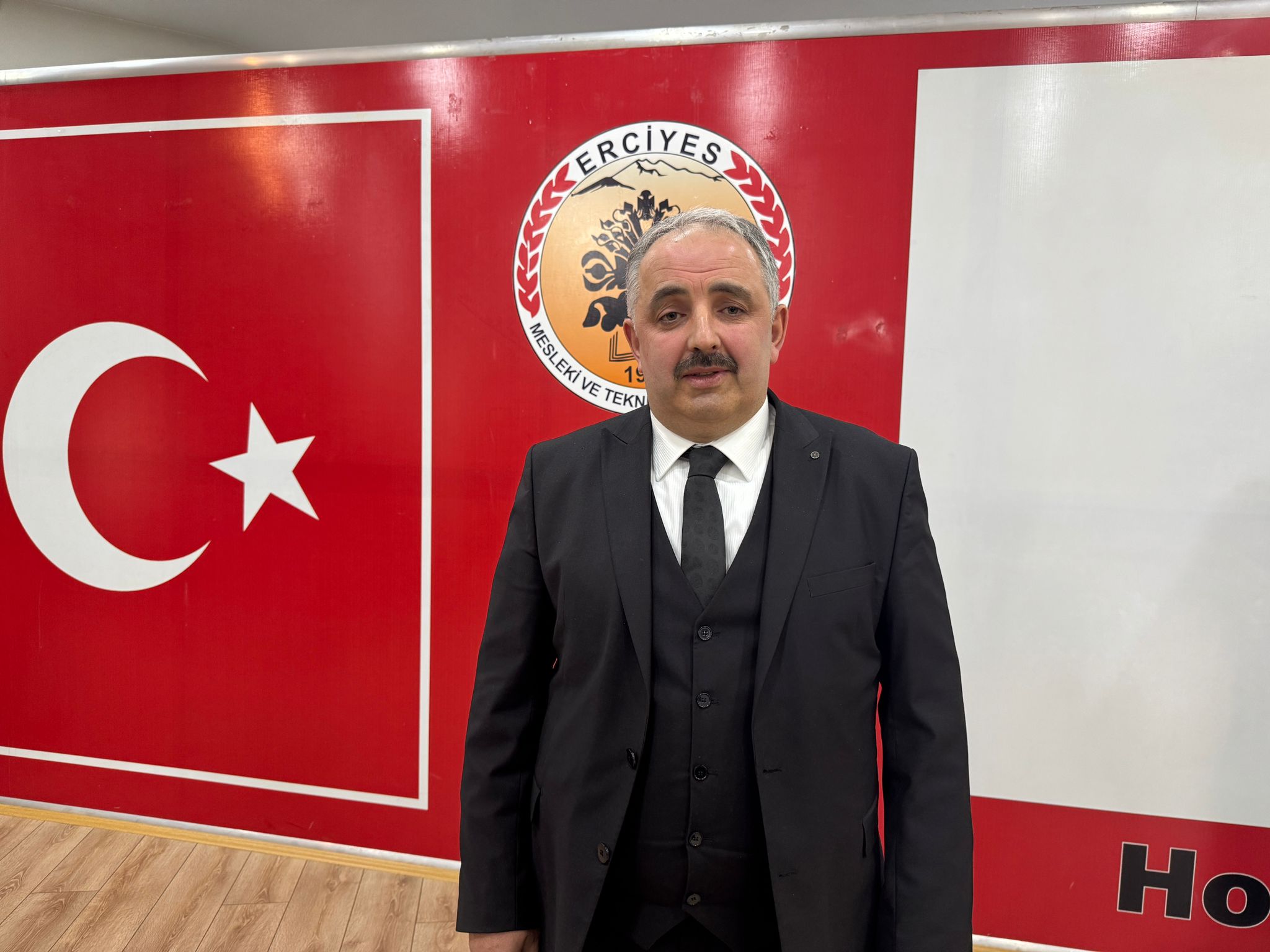 BAŞKAN MORAL: “AMACIMIZ, TÜRK MUTFAĞININ YERİNİ DÜNYA GÜNDEMİNE OTURTMAK”