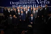 AK PARTİ KAYSERİ’NİN VEFA İFTARINA REKOR KATILIM