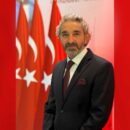 HİZMET-İŞ KAYSERİ ŞUBE BAŞKANLIĞINA KASKİ GENEL MÜDÜRLÜĞÜNDEN SÜRPRİZ ADAY: YAVUZ NAVRUZ