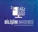 BİLİŞİM AKADEMİSİ BAŞLIYOR