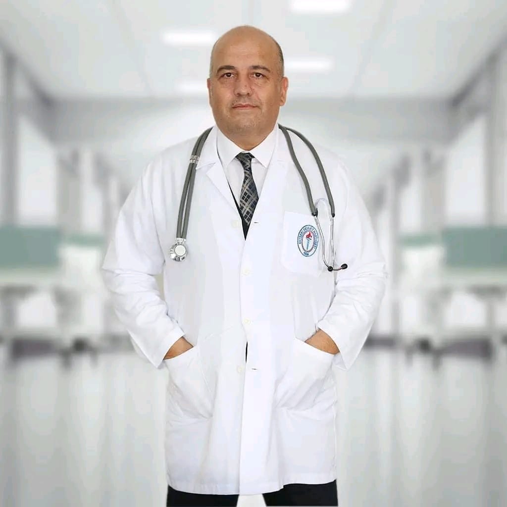 DOÇ. DR. ALTINTOP, 14 MART TIP BAYRAMI’NIN DOĞUŞU VE TARİHSEL ARKA PLANINI AÇIKLADI