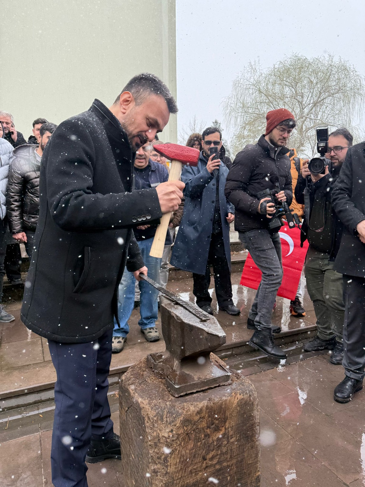 MÜDÜR DURSUN: “NEVRUZ, KADİM BAYRAMLARIMIZDAN BİR TANESİDİR”